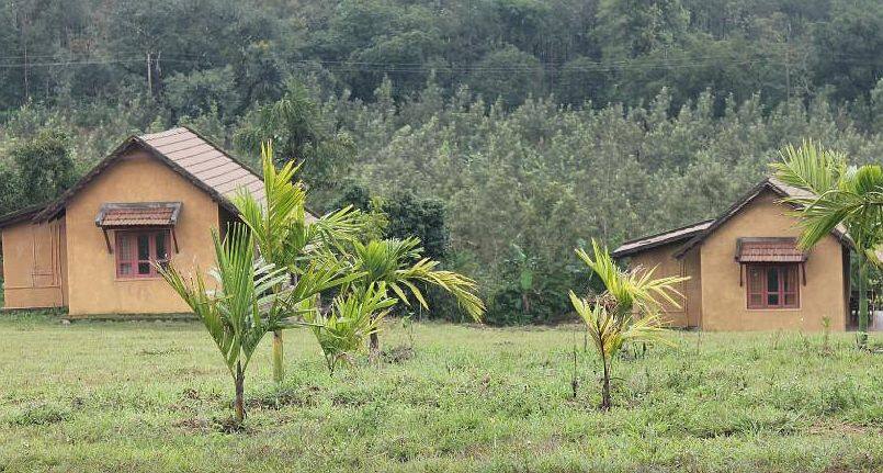 Myst Homestay, Sakleshpur 1